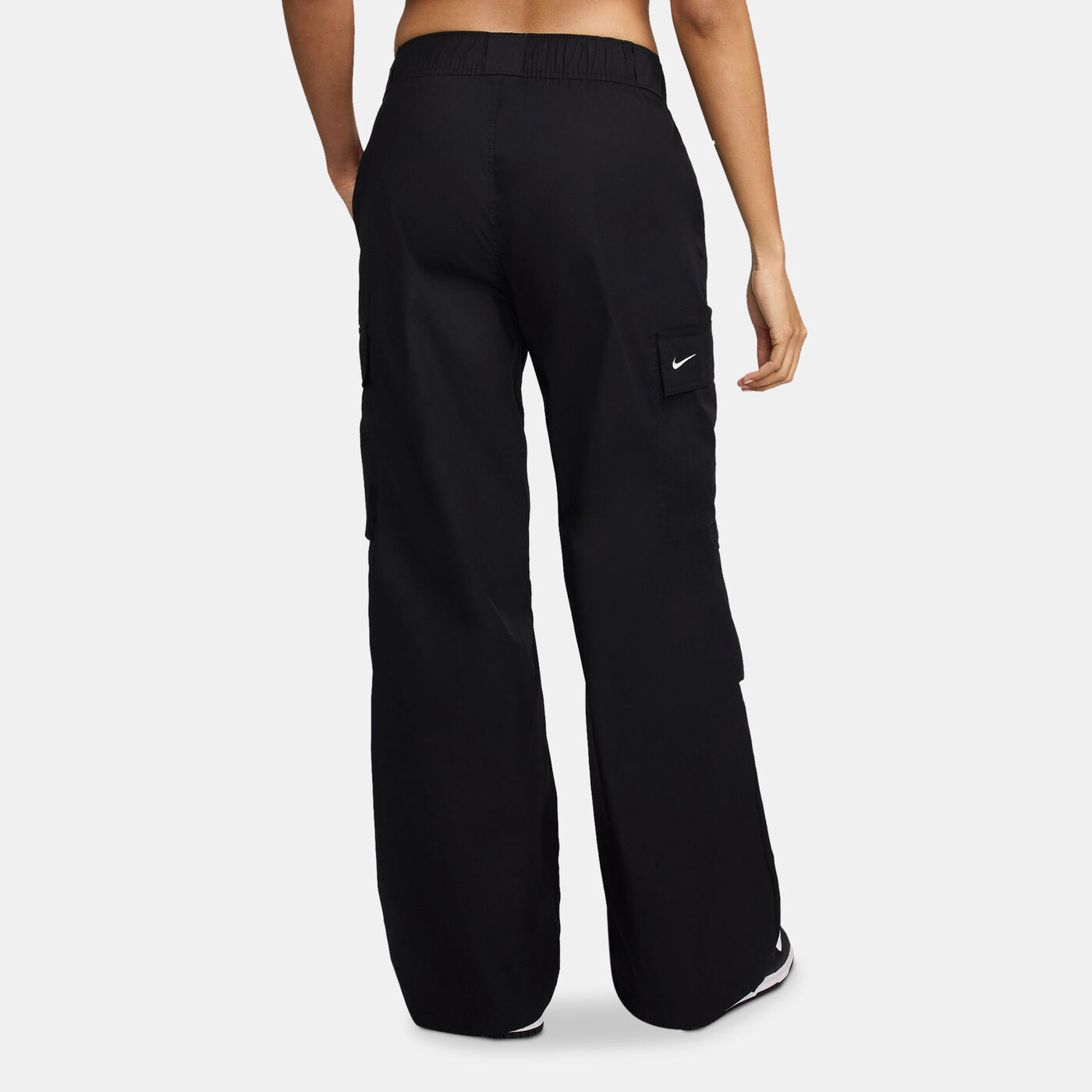 Women's Sportswear Cargo Pants