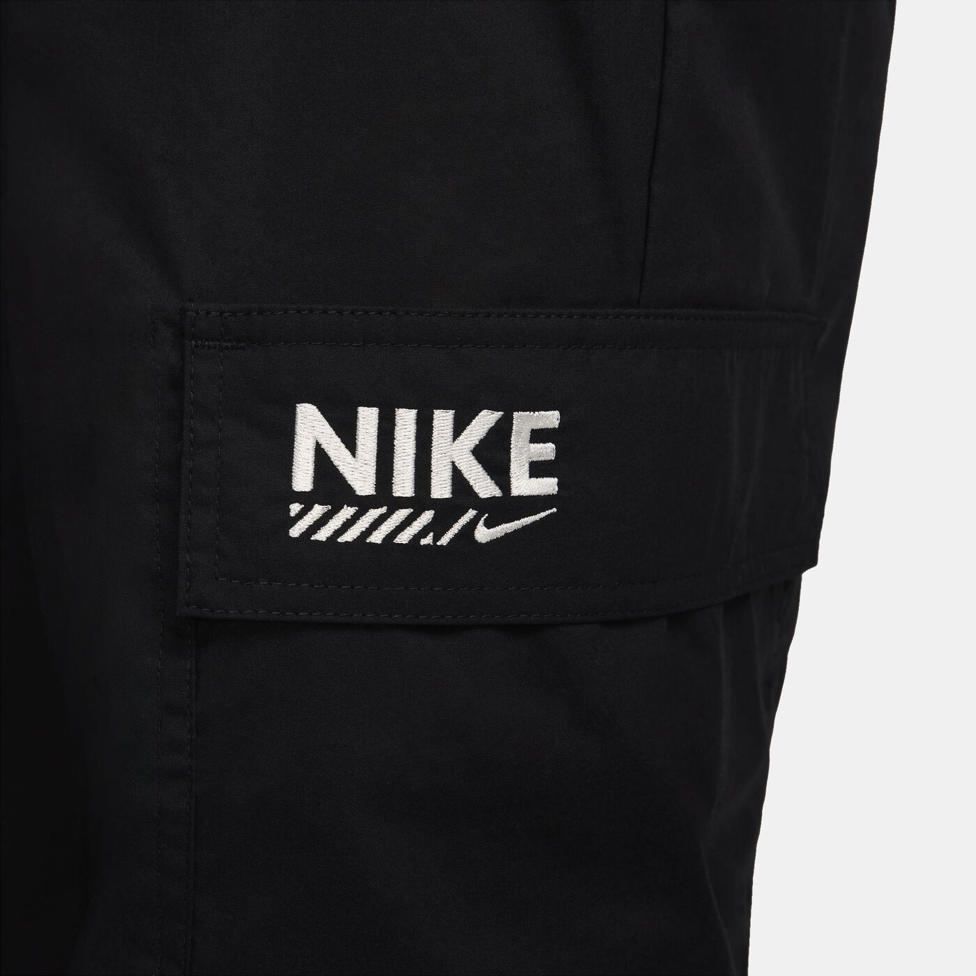 Women's Sportswear Cargo Pants