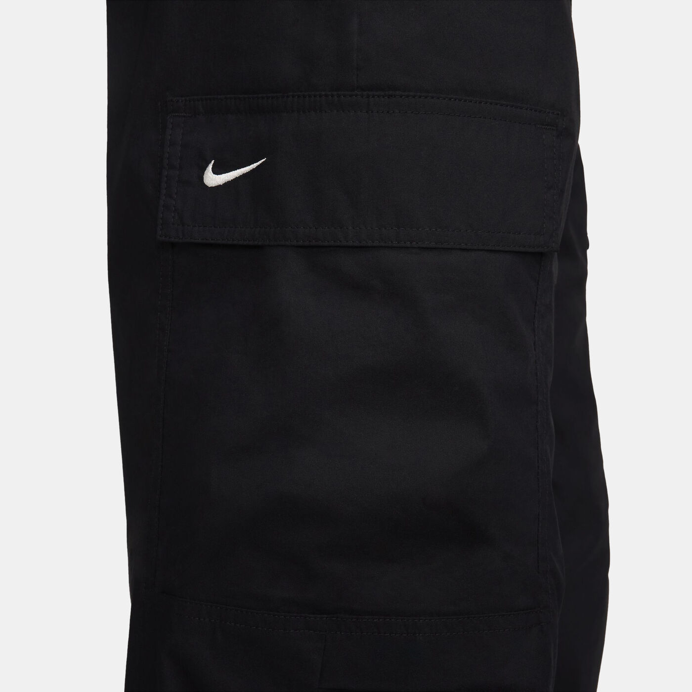 Women's Sportswear Cargo Pants