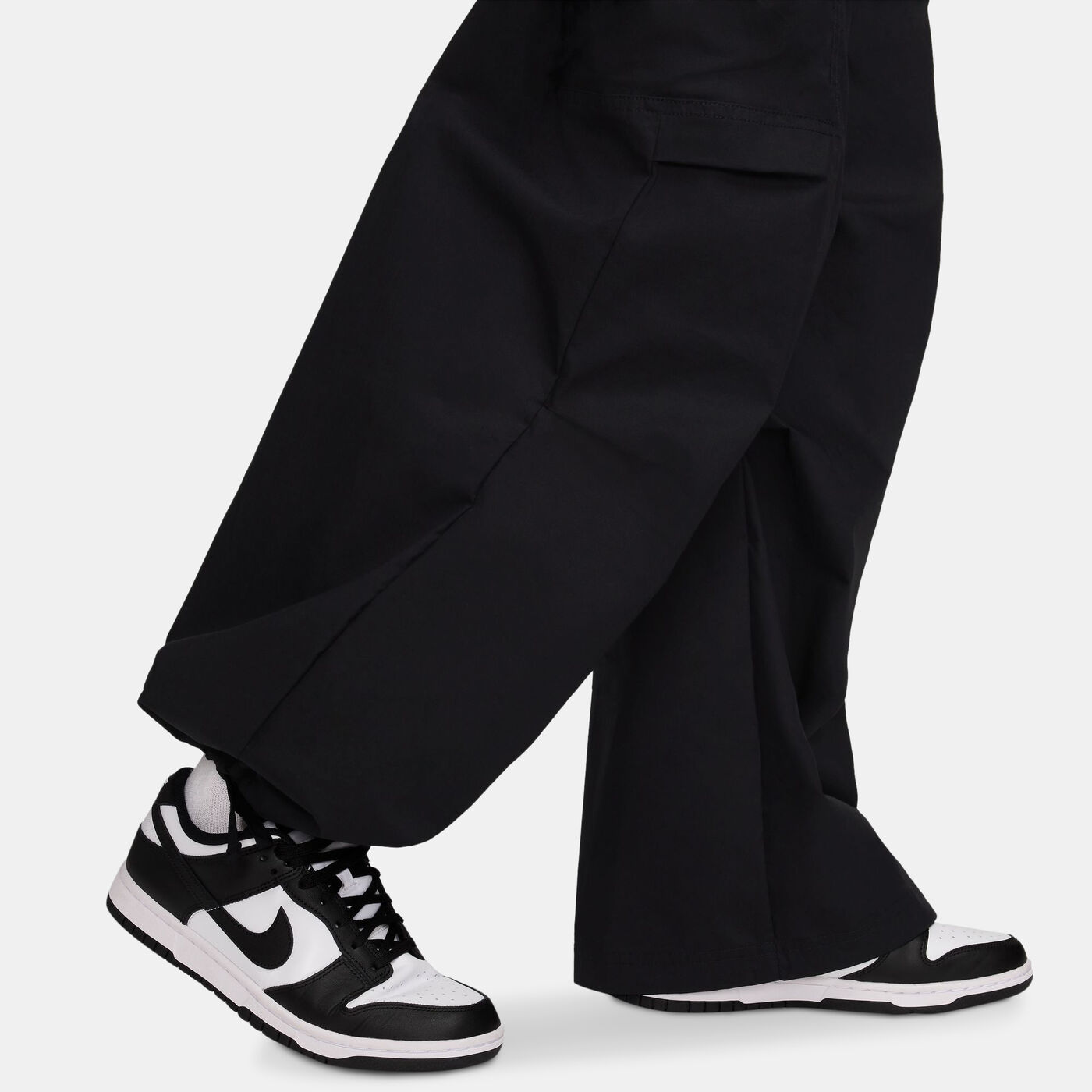 Women's Sportswear Cargo Pants