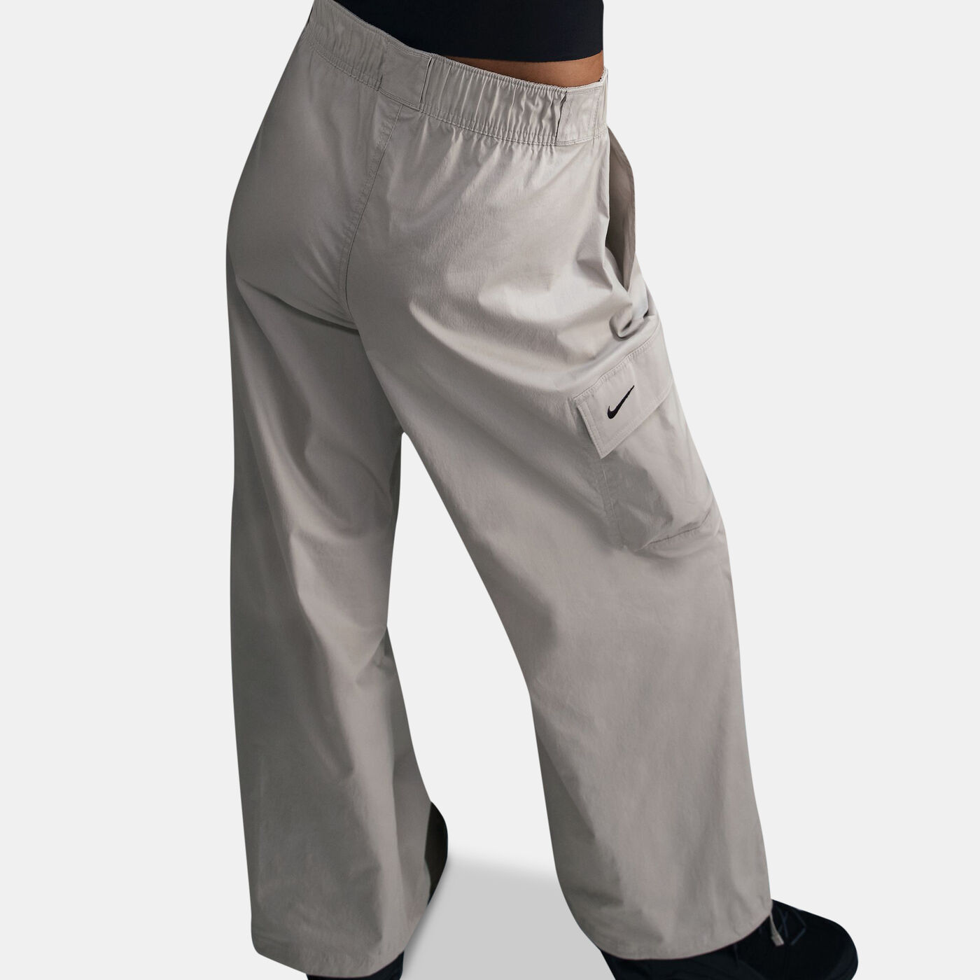 Women's Sportswear Cargo Pants