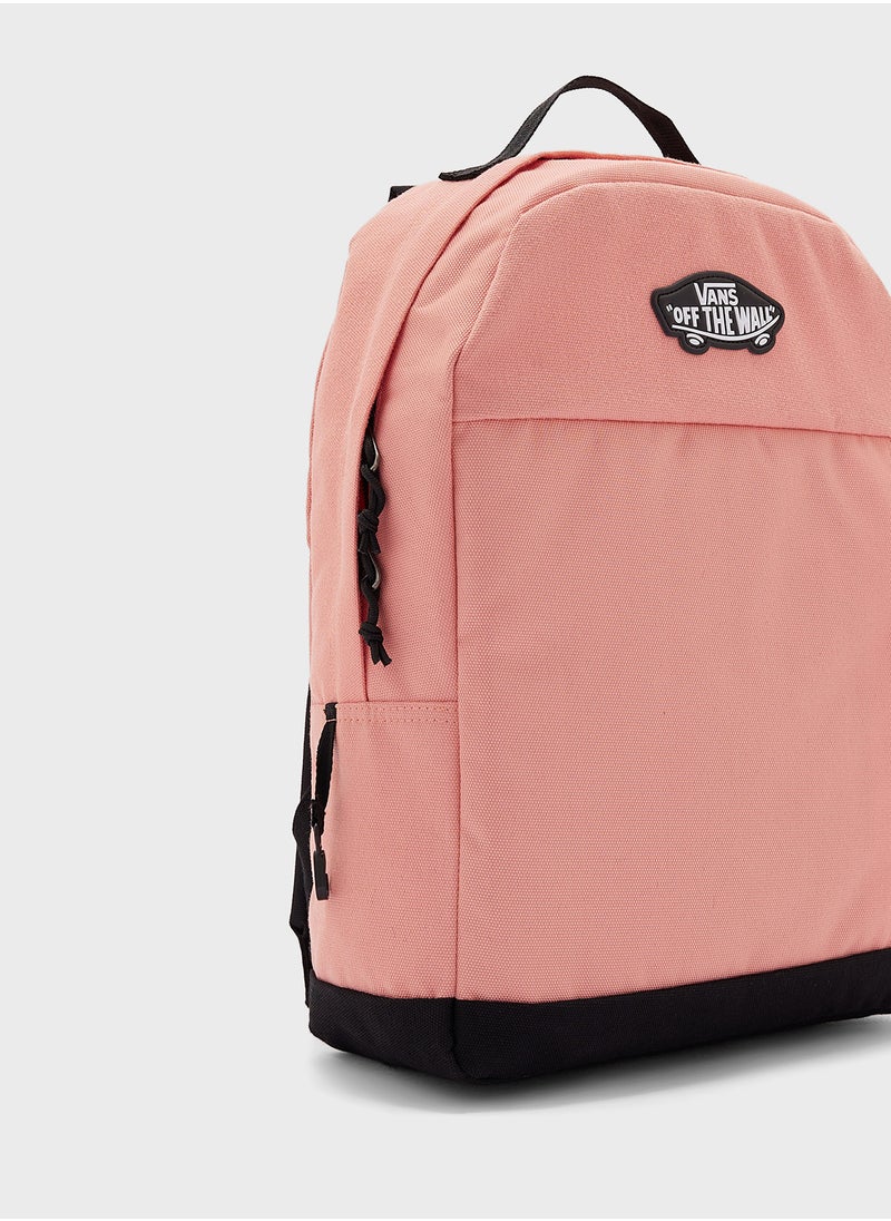 By Vans Skool Backpack Boys