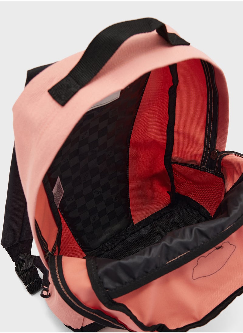 By Vans Skool Backpack Boys