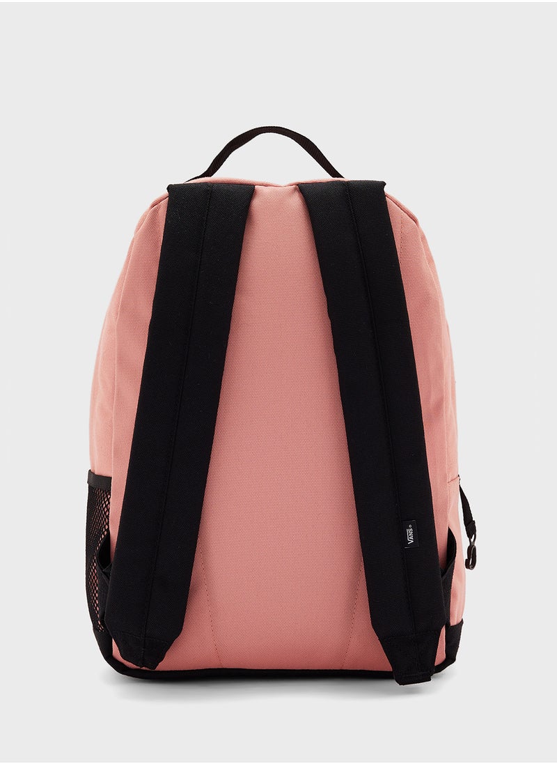 By Vans Skool Backpack Boys