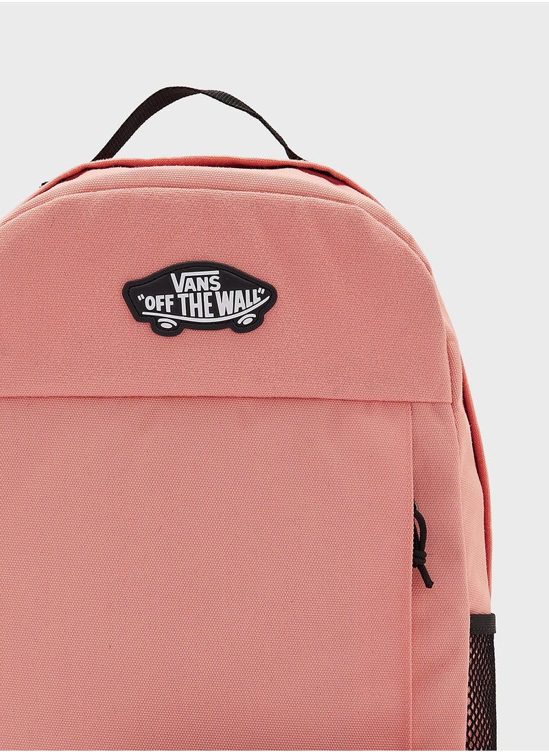 By Vans Skool Backpack Boys