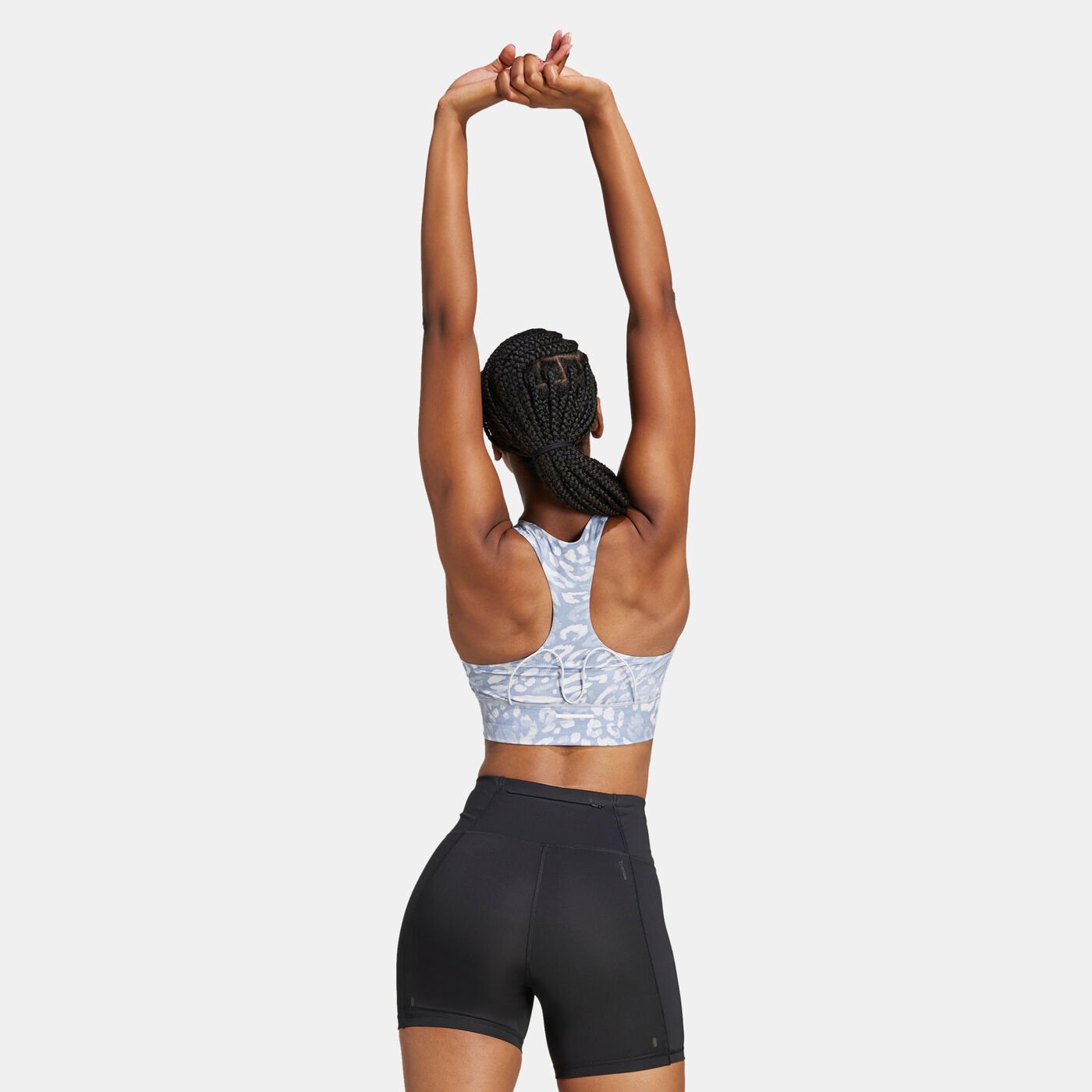 Women's Own the Run Medium-Support Training Sports Bra