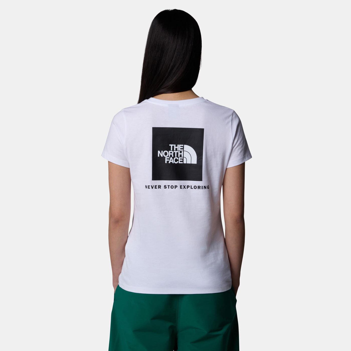 Women's Redbox T-Shirt