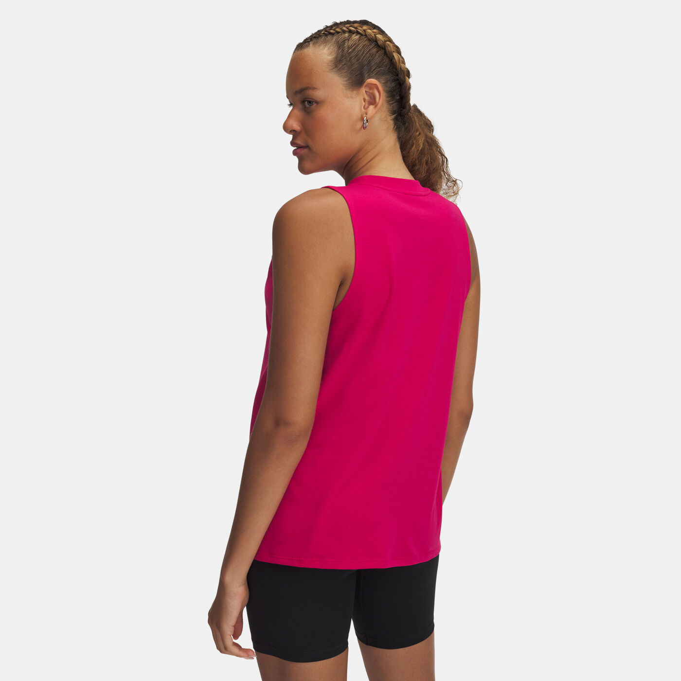 Women's Rival Muscle Tank Top