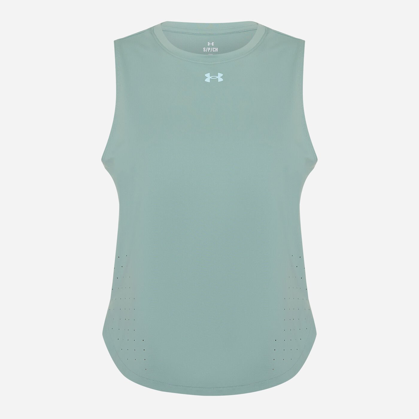 Women's Launch Elite Tank Top