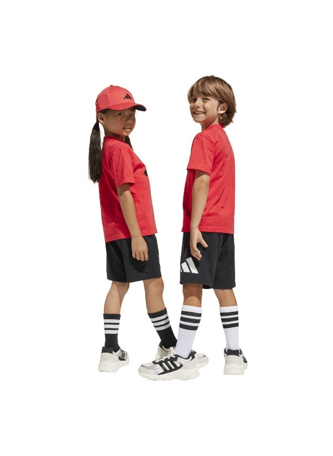 adidas essentials set unisex youth/baby jogger