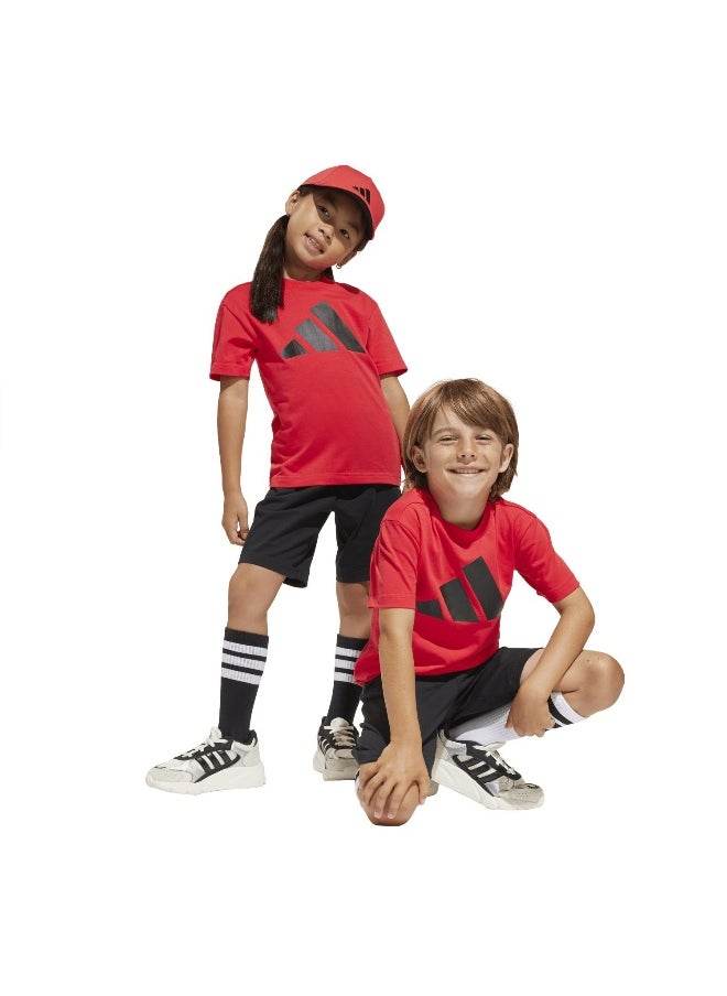 adidas essentials set unisex youth/baby jogger