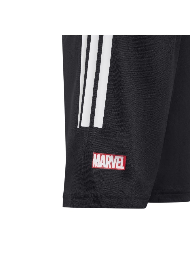 adidas marvel iron-man set unisex youth/baby jogger