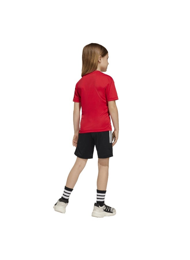adidas marvel iron-man set unisex youth/baby jogger