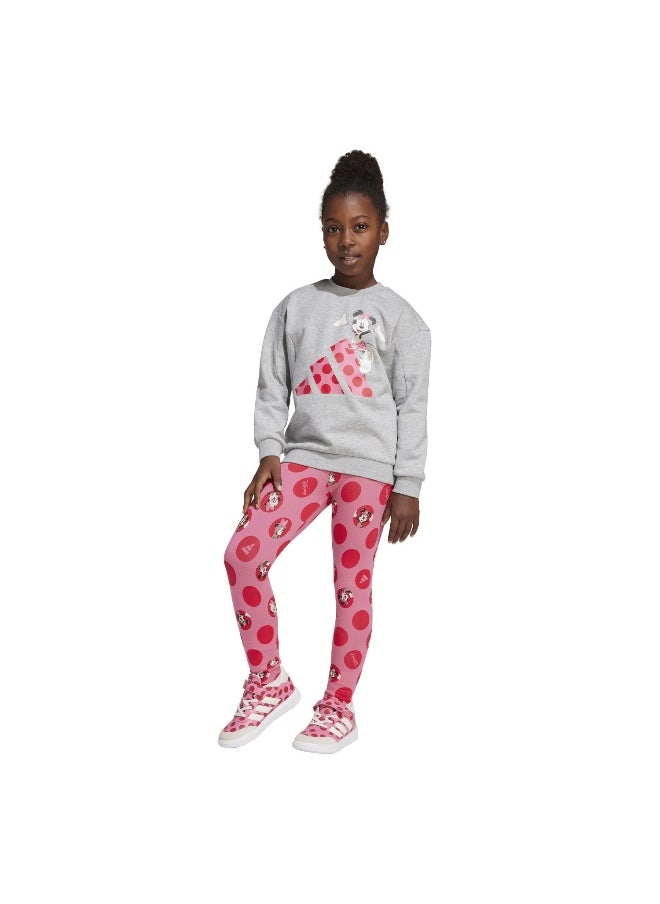 disney minnie mouse women youth/baby jogger