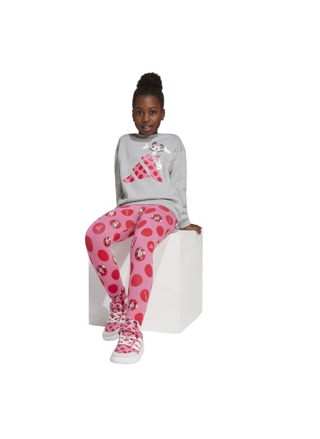disney minnie mouse women youth/baby jogger
