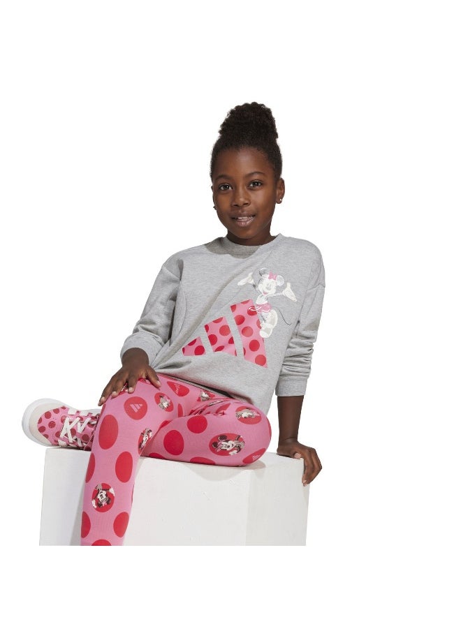 disney minnie mouse women youth/baby jogger