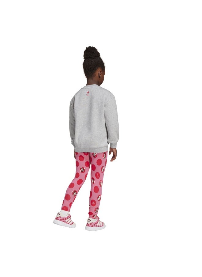 disney minnie mouse women youth/baby jogger