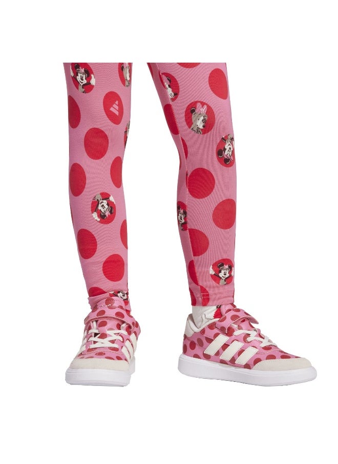 disney minnie mouse women youth/baby jogger
