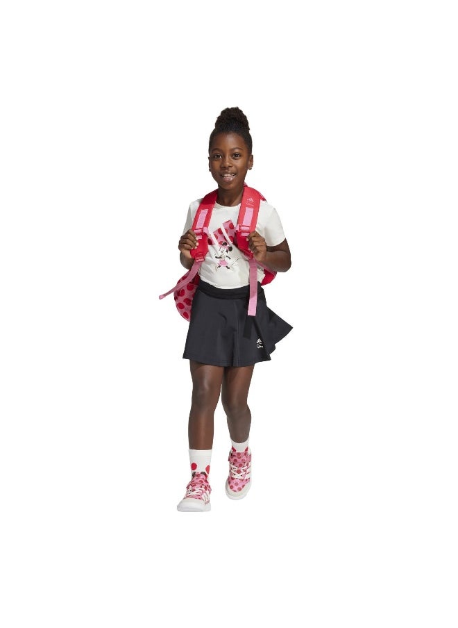 adidas disney minnie mouse set women youth/baby jogger