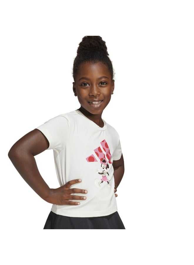 adidas disney minnie mouse set women youth/baby jogger