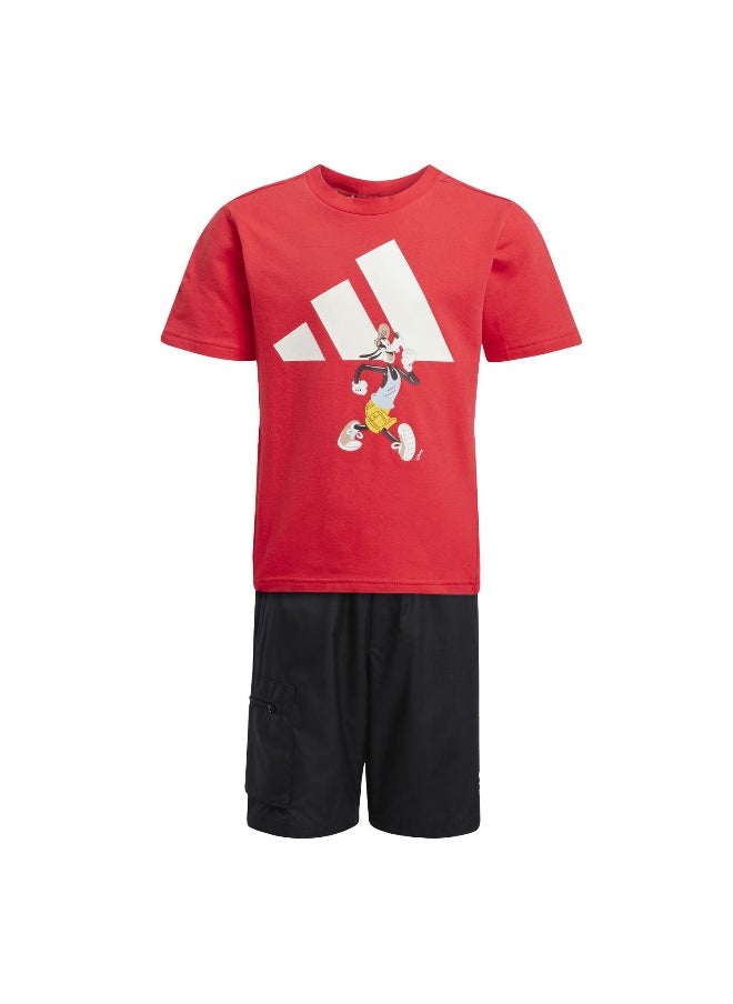 disney mickey mouse set unisex youth/baby jogger