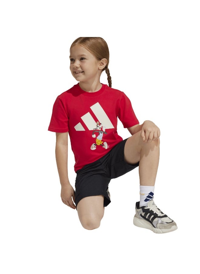 disney mickey mouse set unisex youth/baby jogger