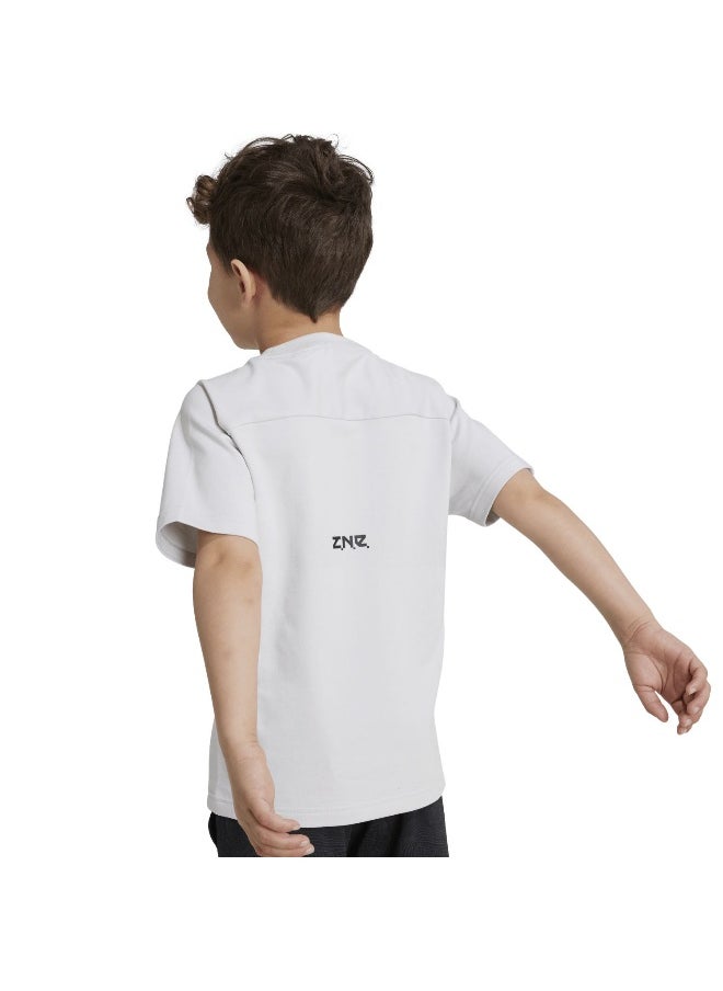 adidas Lk Sw T Set Grey Training Suits 1824