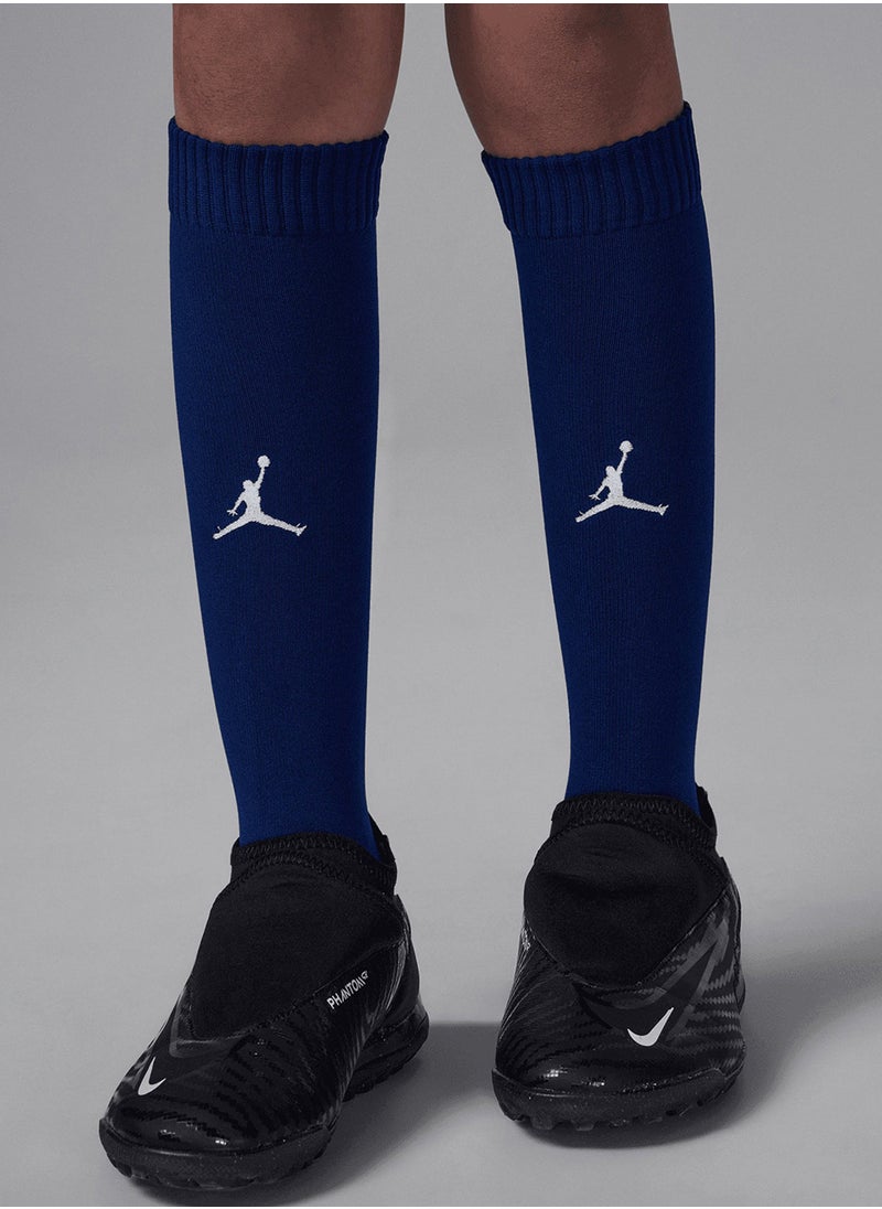 Youth Psg Dri-Fit Stadcrset 4Th  Kit