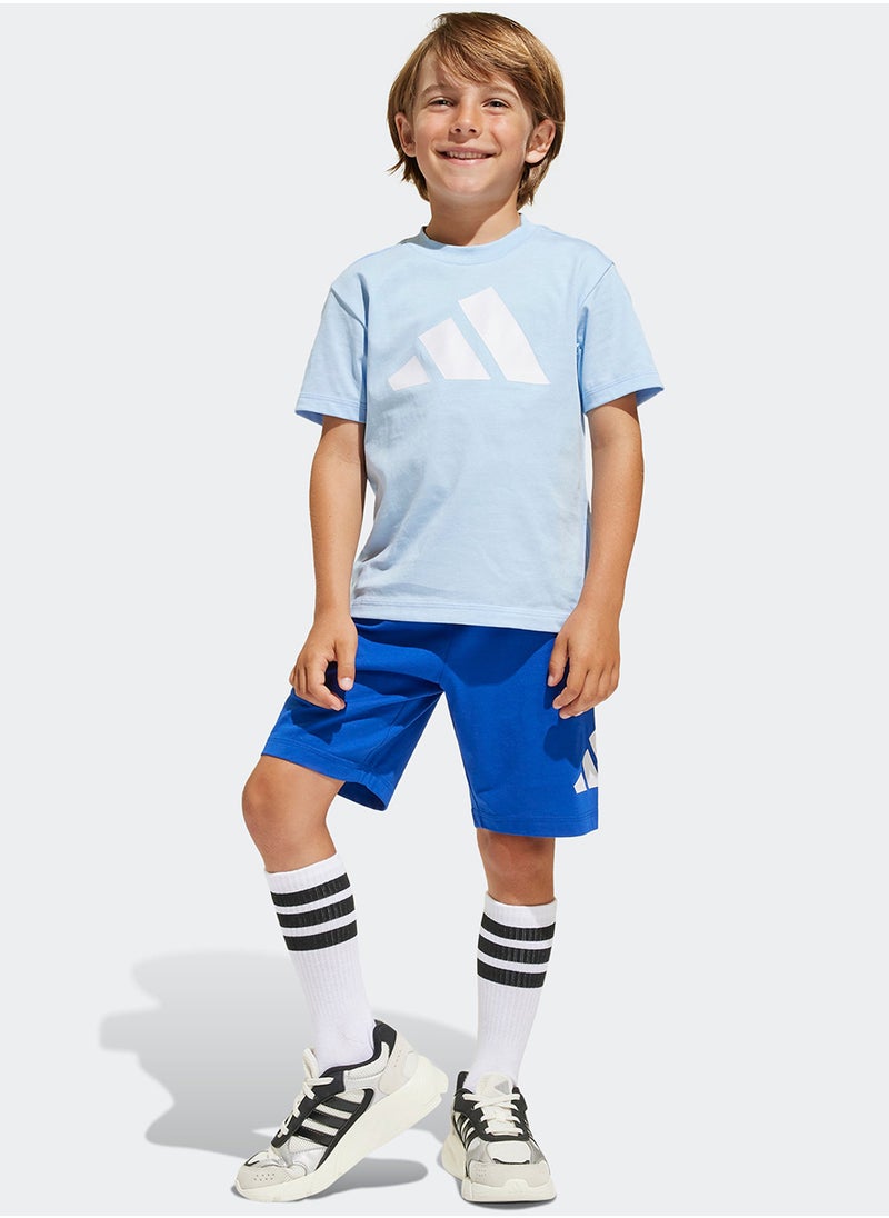 Kids Essentials T-Shirt Set