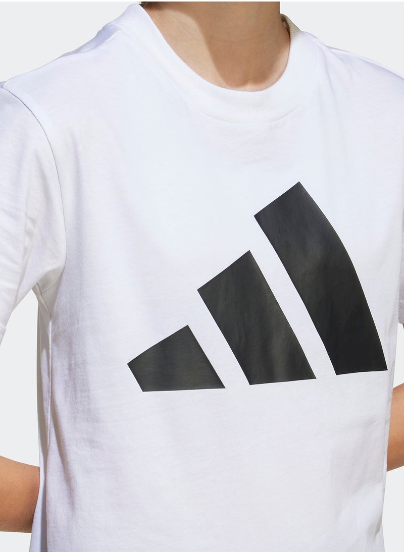 Youth Essentials T-Shirt Set