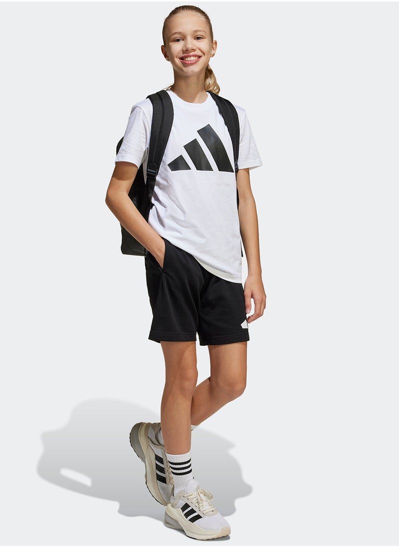 Youth Essentials T-Shirt Set