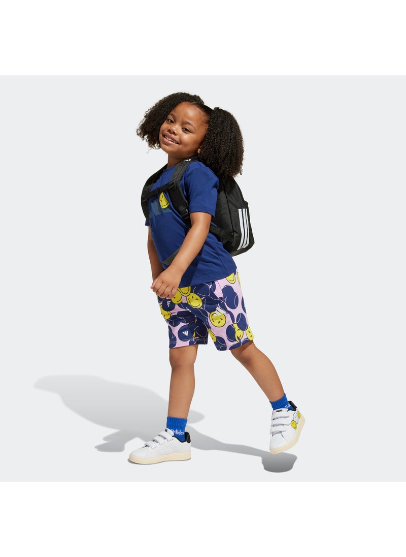 Kids Adidas X Smileyworld Summerset