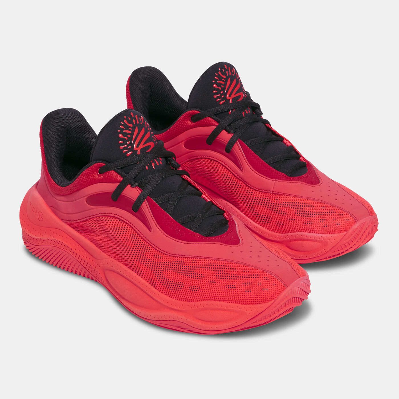 Curry Splash 25 Basketball Shoes