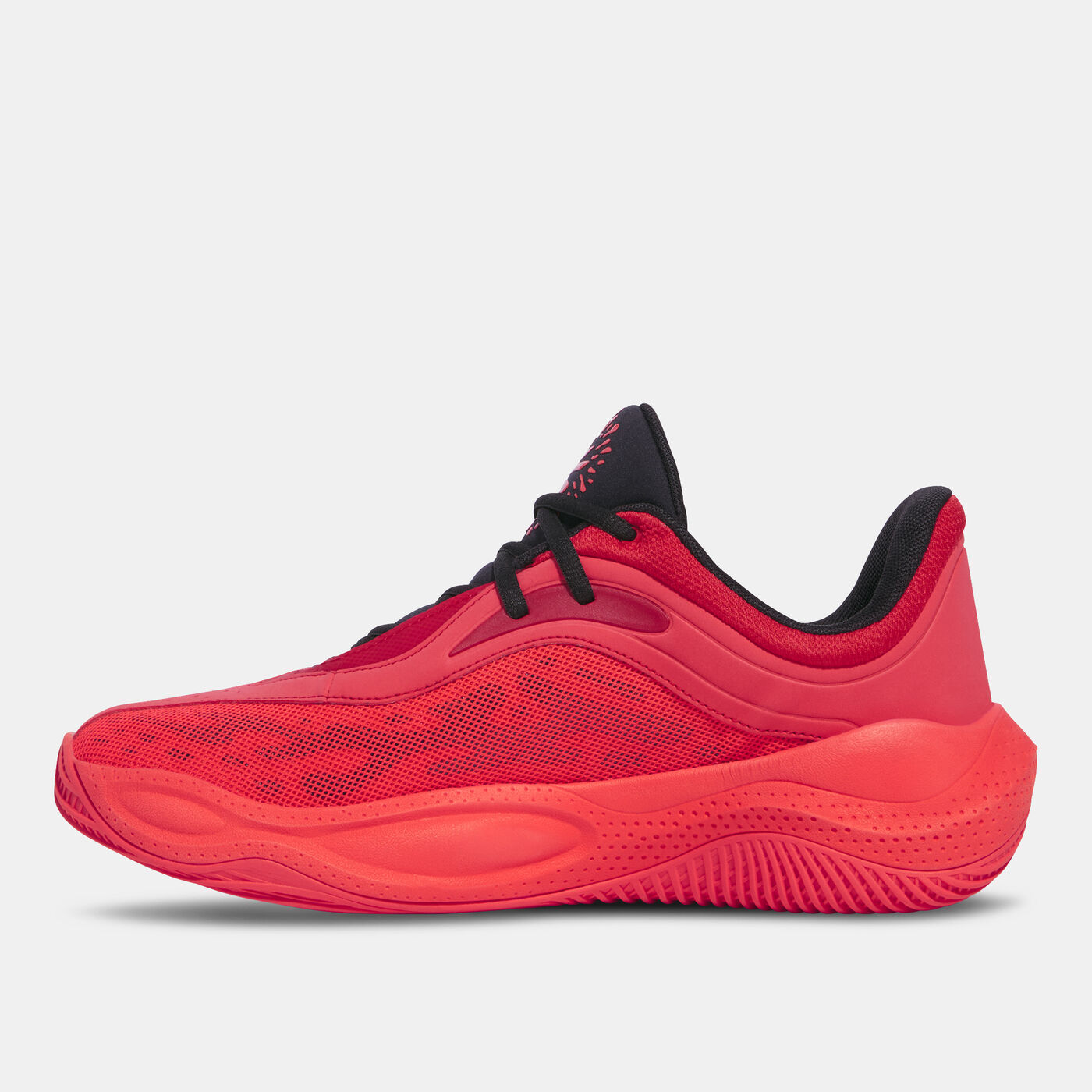 Curry Splash 25 Basketball Shoes