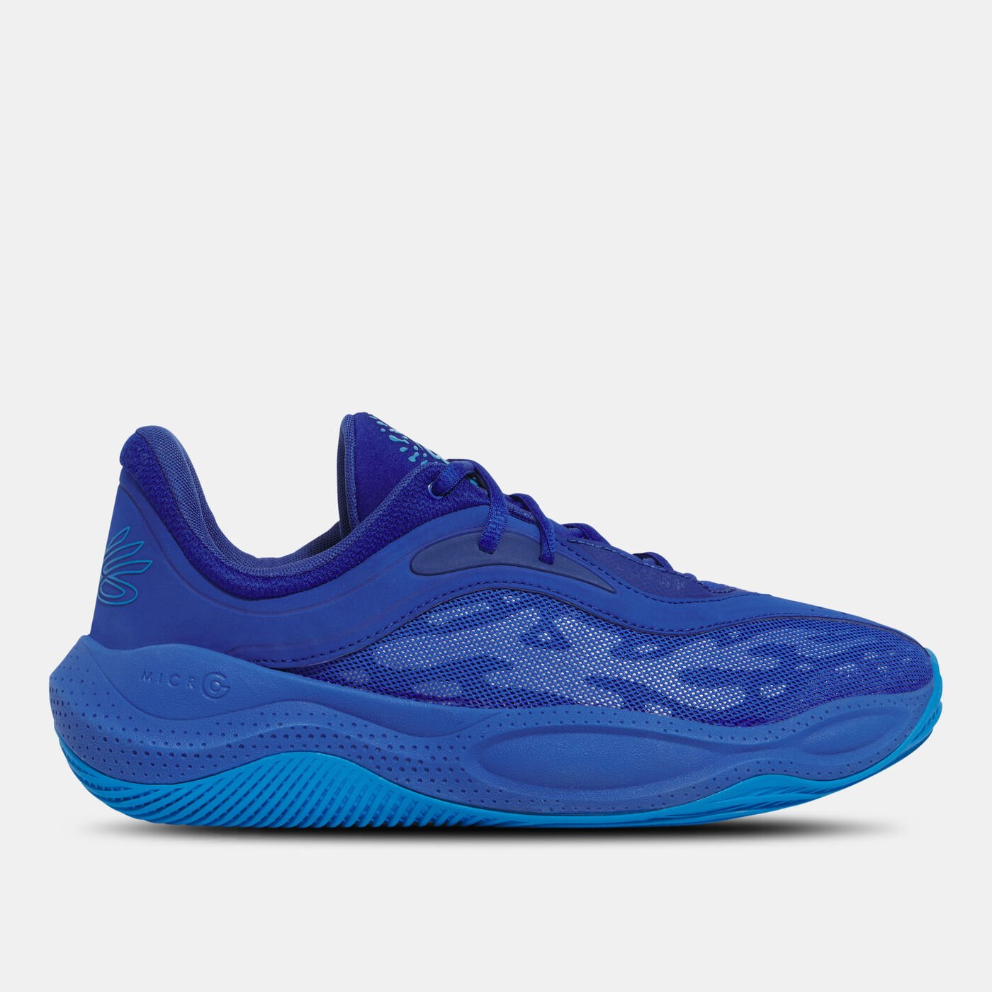 Curry Splash 25 Basketball Shoes