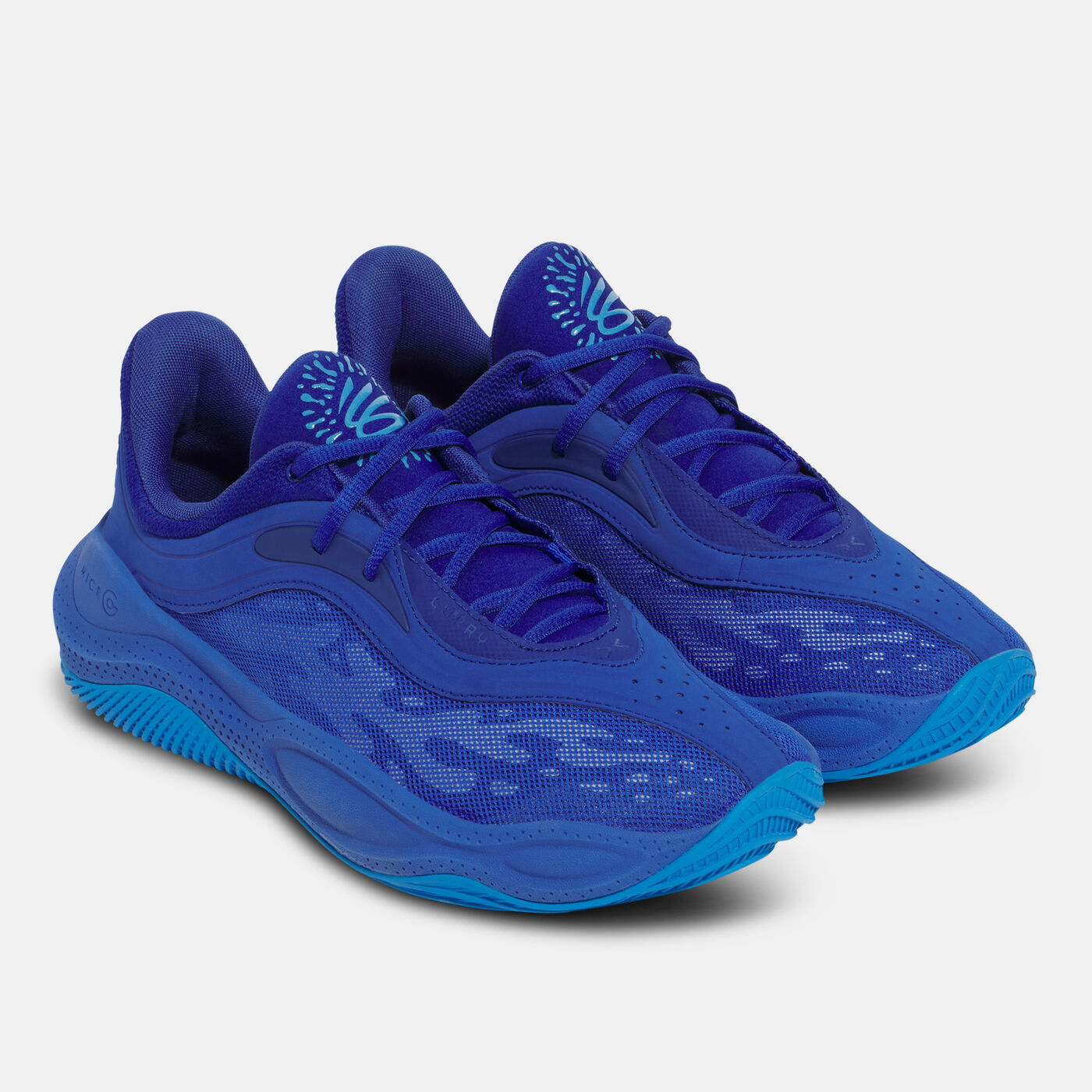 Curry Splash 25 Basketball Shoes