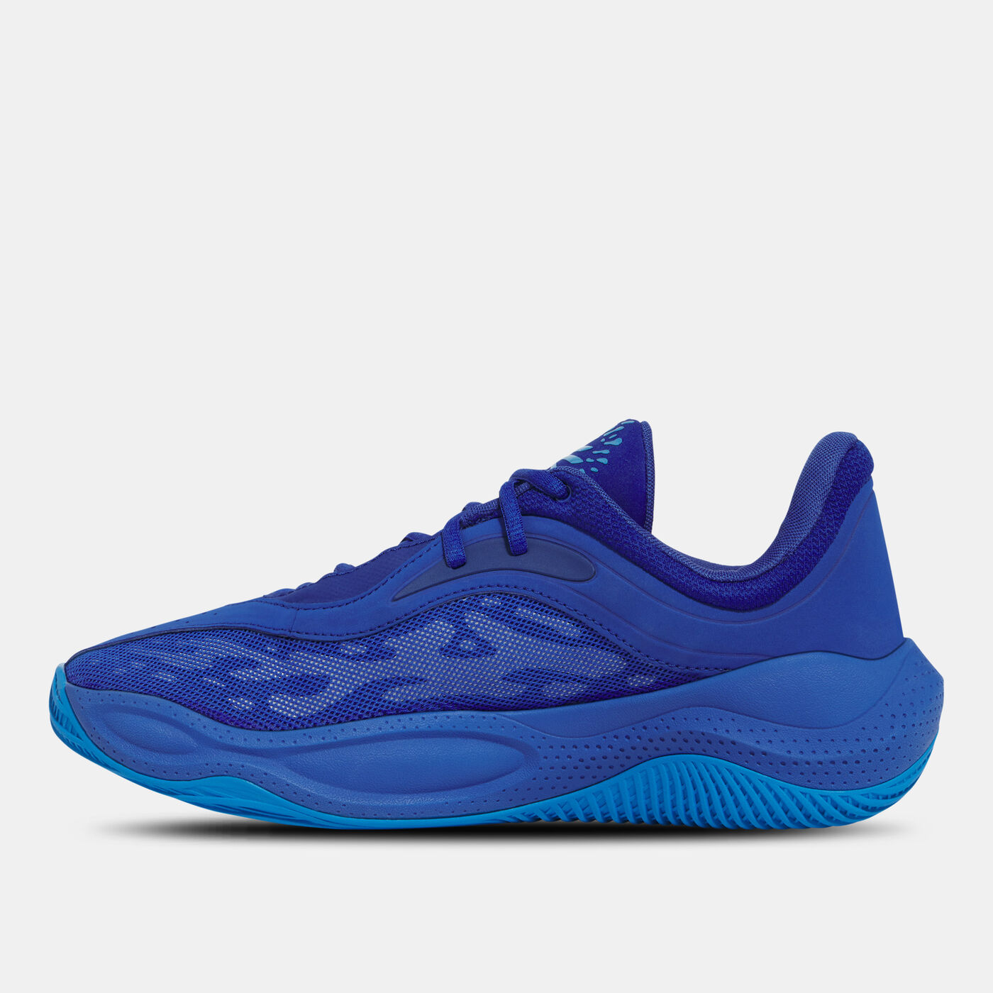 Curry Splash 25 Basketball Shoes