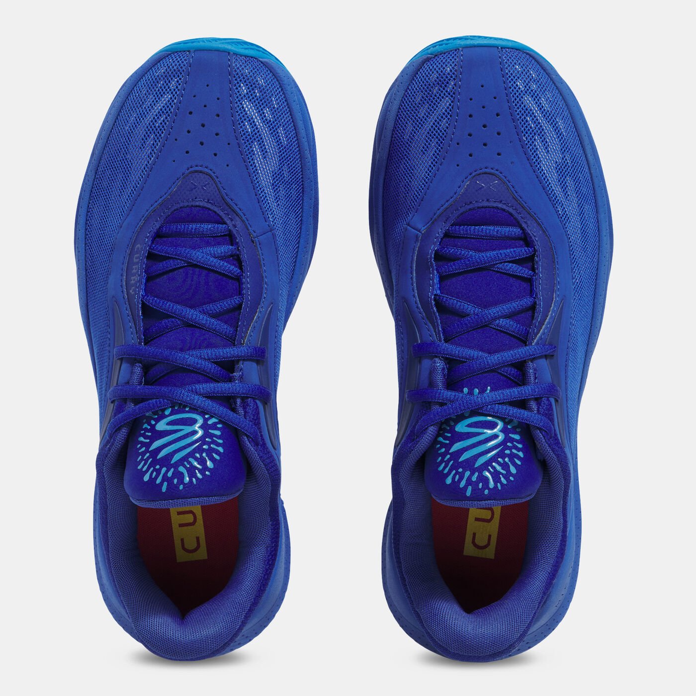 Curry Splash 25 Basketball Shoes