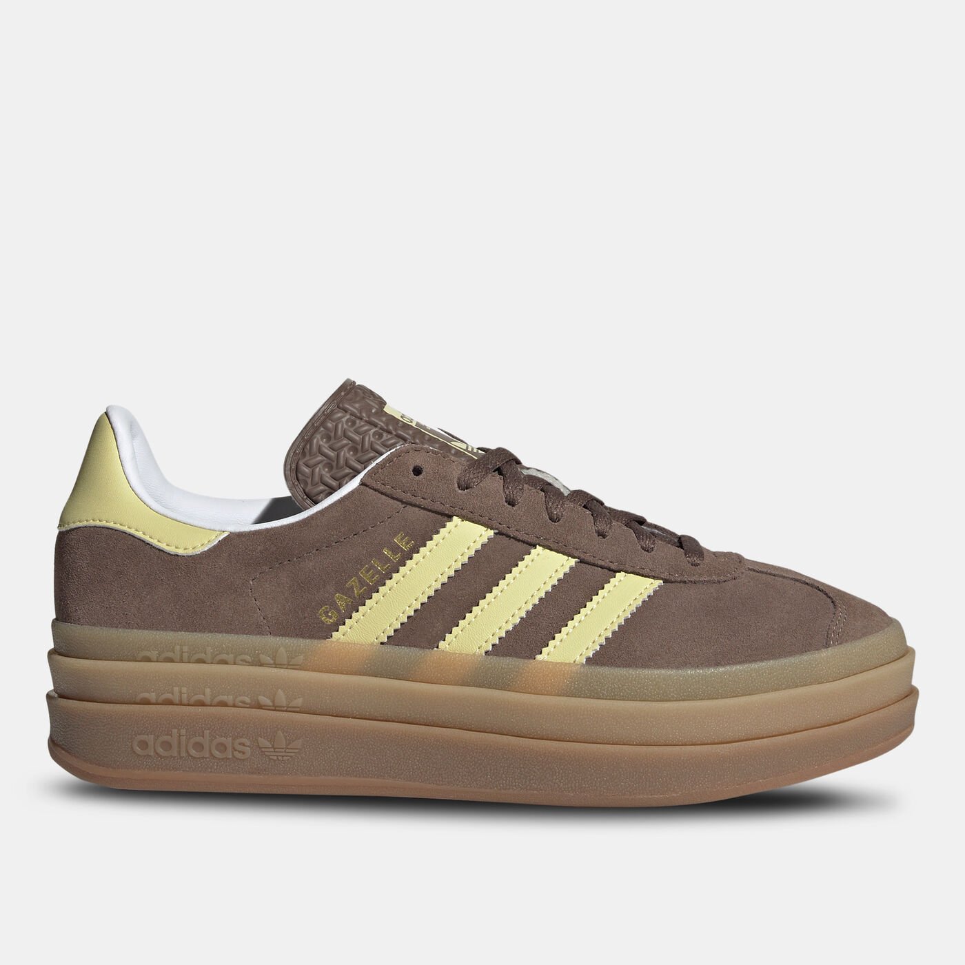 Women's Gazelle Bold Shoes