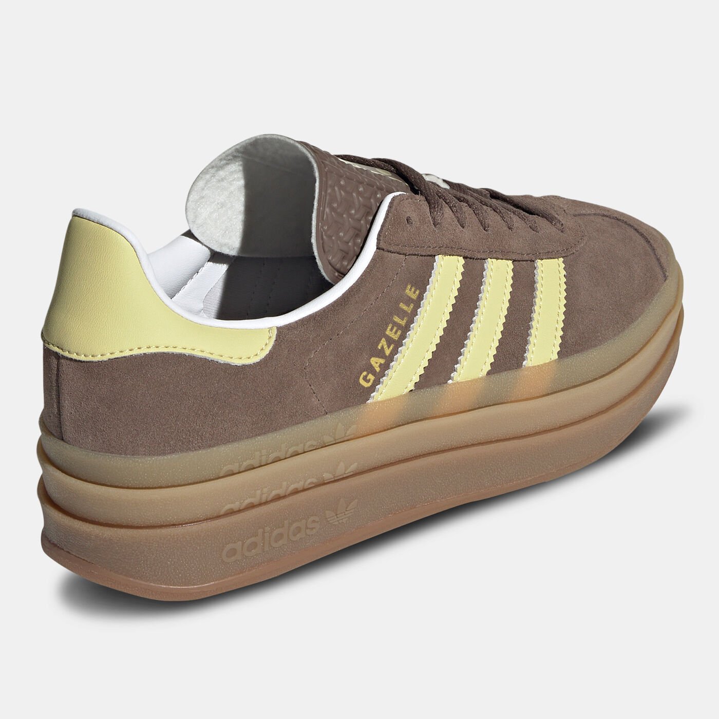 Women's Gazelle Bold Shoes