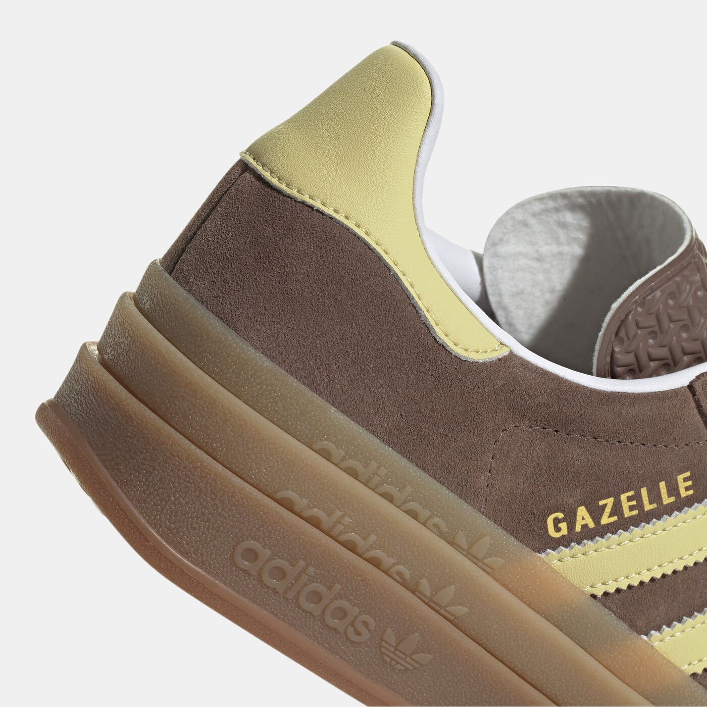 Women's Gazelle Bold Shoes