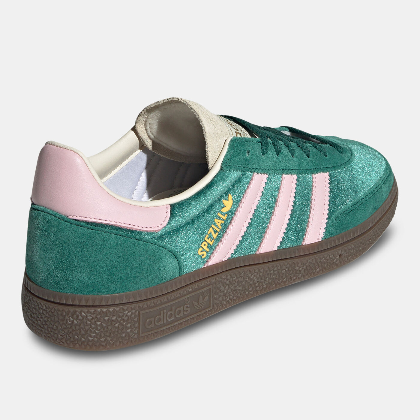 Women's Handball Spezial Shoes