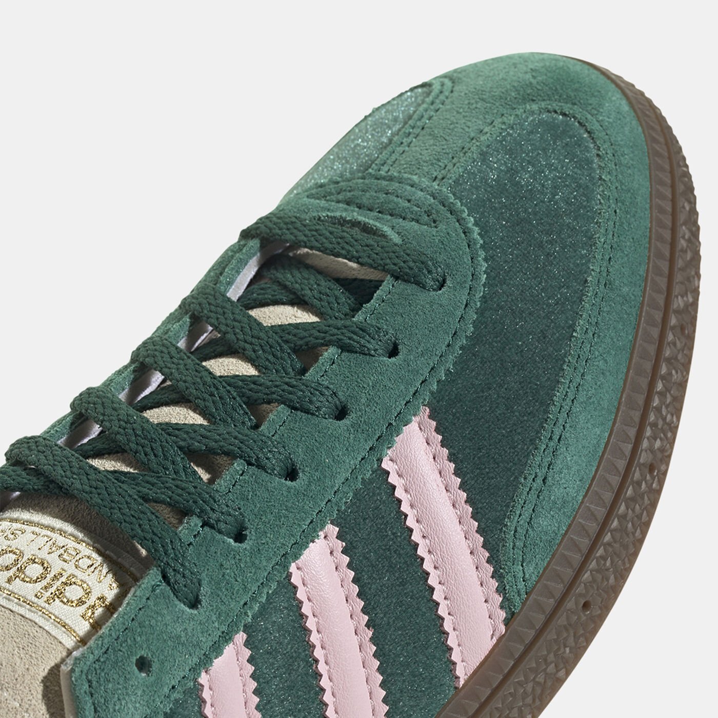Women's Handball Spezial Shoes