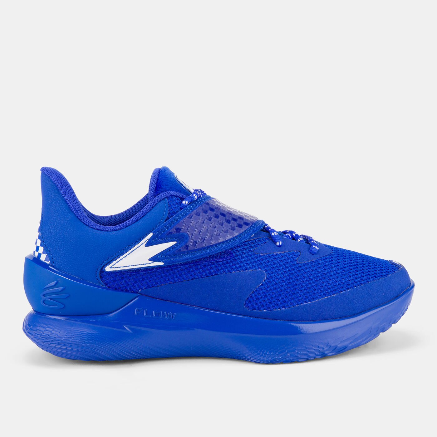 Curry Fox 1 Basketball Shoes