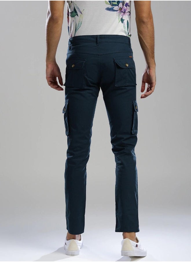 Blue Pants For Men