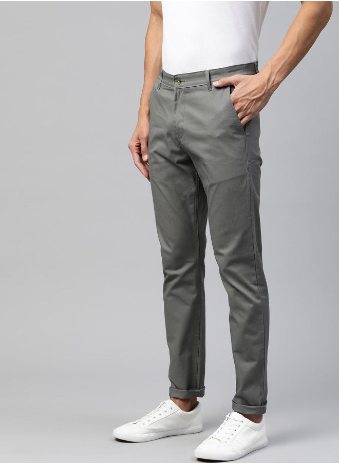 Grey Pants For Men