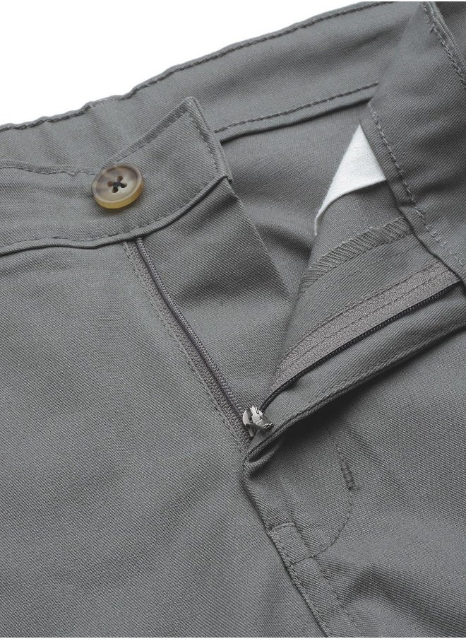 Grey Pants For Men