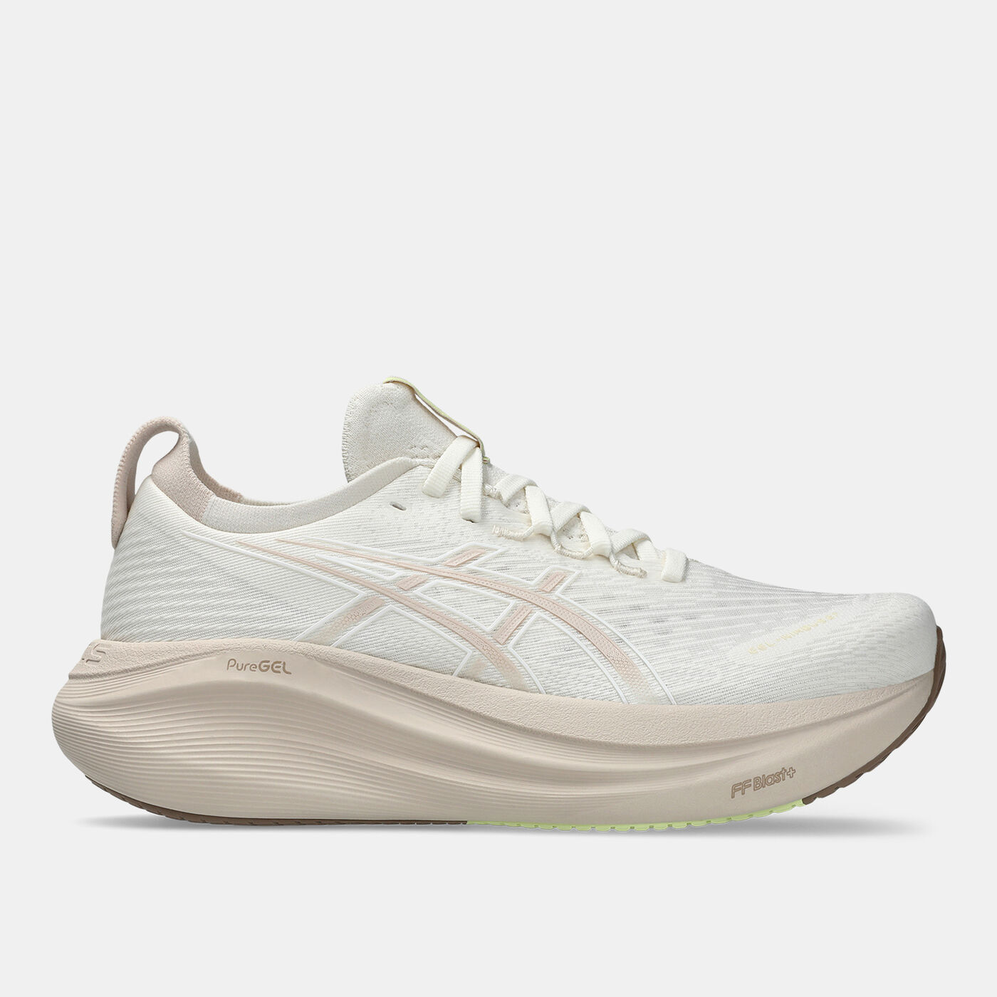 Women's GEL-NIMBUS 27 Running Shoes