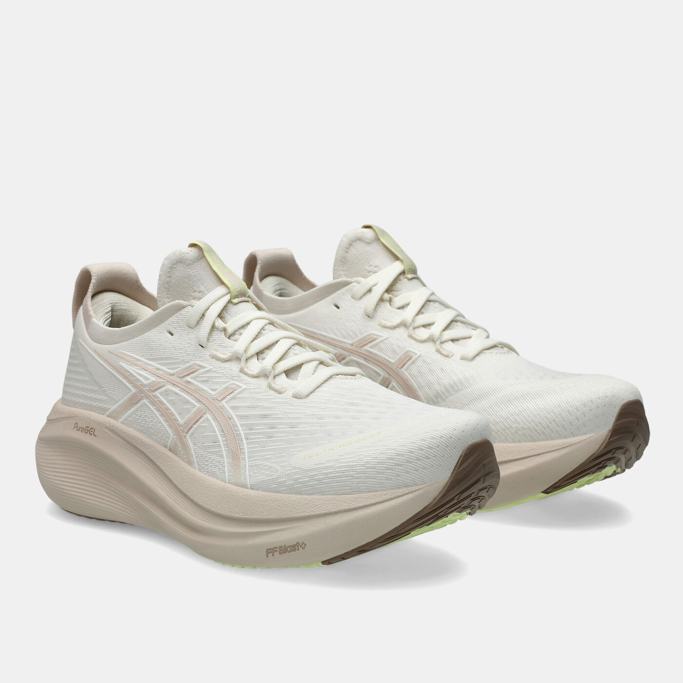 Women's GEL-NIMBUS 27 Running Shoes