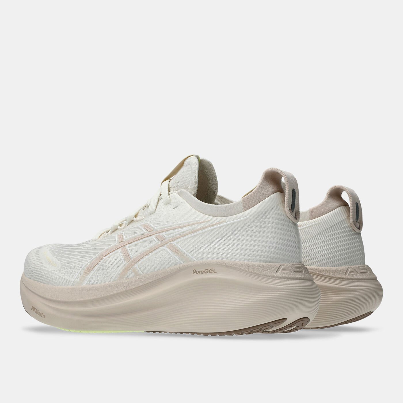 Women's GEL-NIMBUS 27 Running Shoes